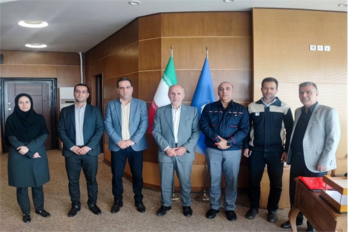 منطقه ویژه اقتصادی بندر نوشهر