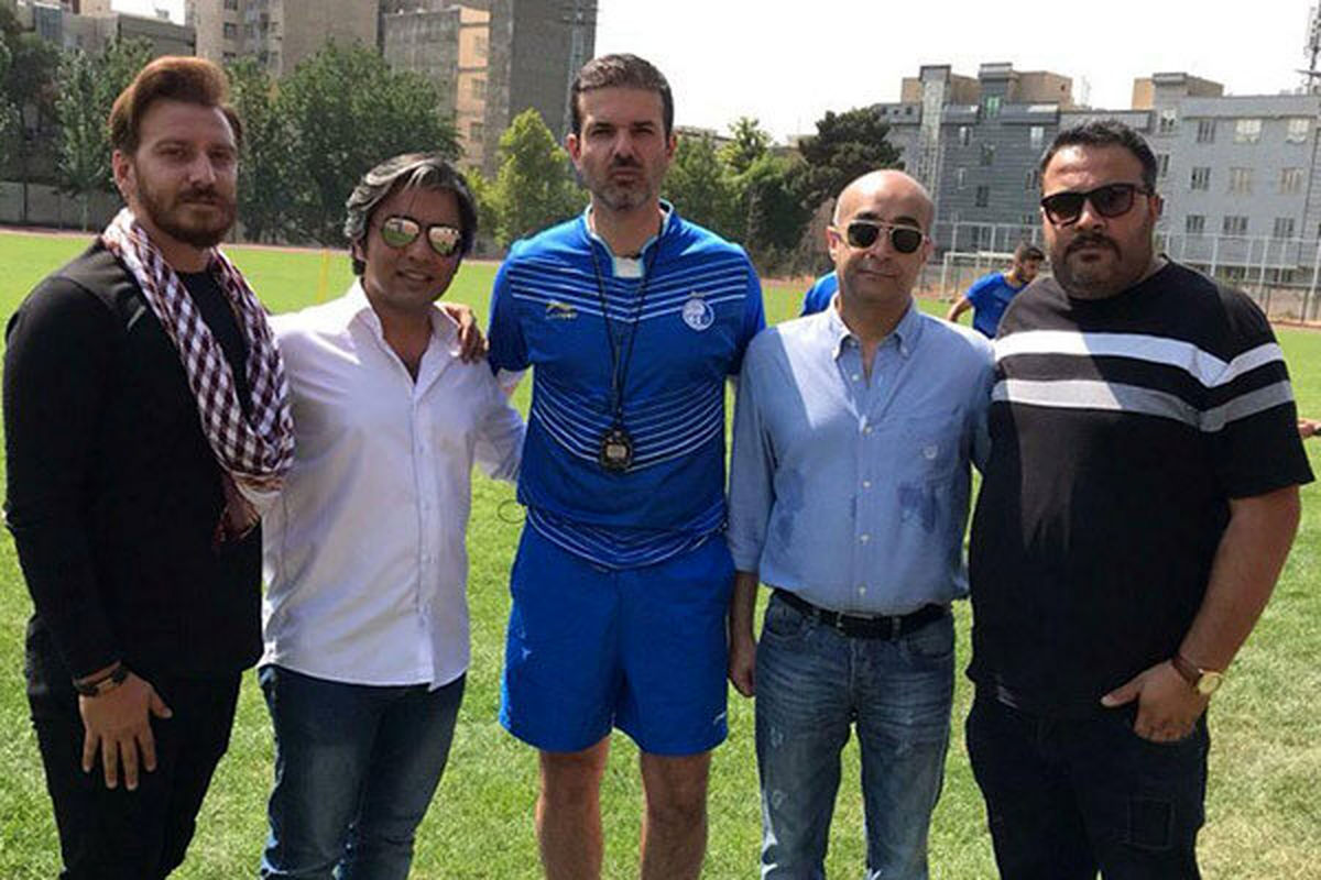 فیلم آبی به رنگ آسمان