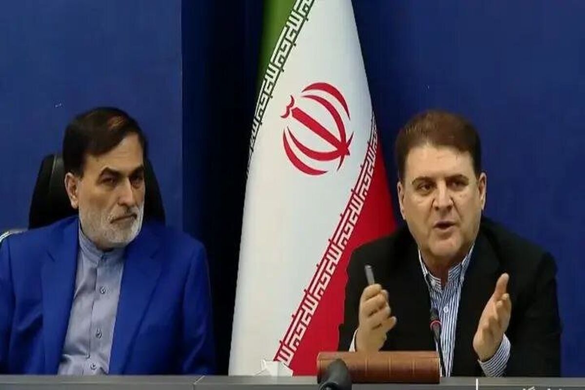 ستاد انتخابات کشور و ستاد انتخابات صداوسیما