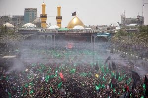 پیکر مطهر رهبر شهید روز چهارشنبه در نجف و کربلا تشییع خواهد شد