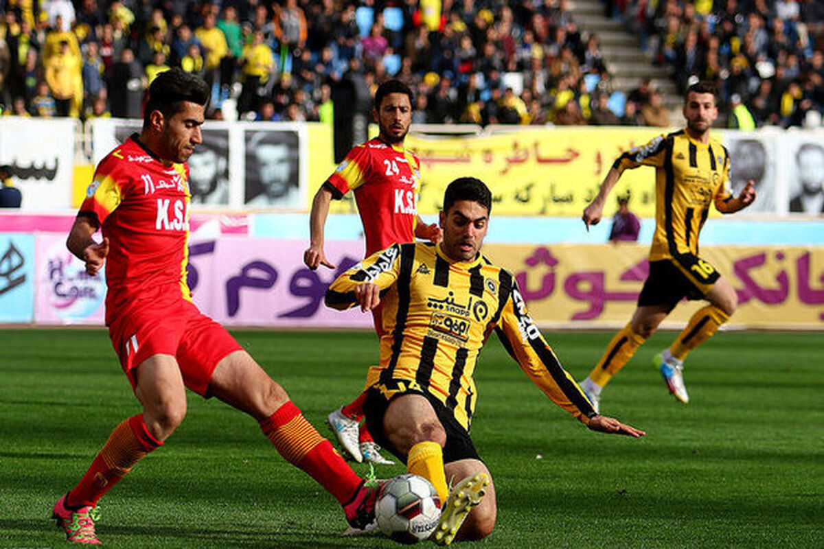 فوتبال