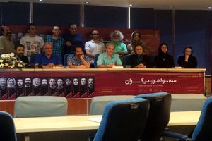 حمید امجد: تئاتر عامه‌پسند، محصول بی‌توجهی دولت به تئاتر است