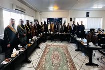 استان بصره عراق، هدف گردشگری سلامت / شیوخ سرشناس بصره میهمان فارس شدند