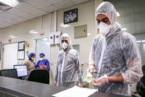 زنگ هشدار موج ششم کرونا در استان لرستان زده شد