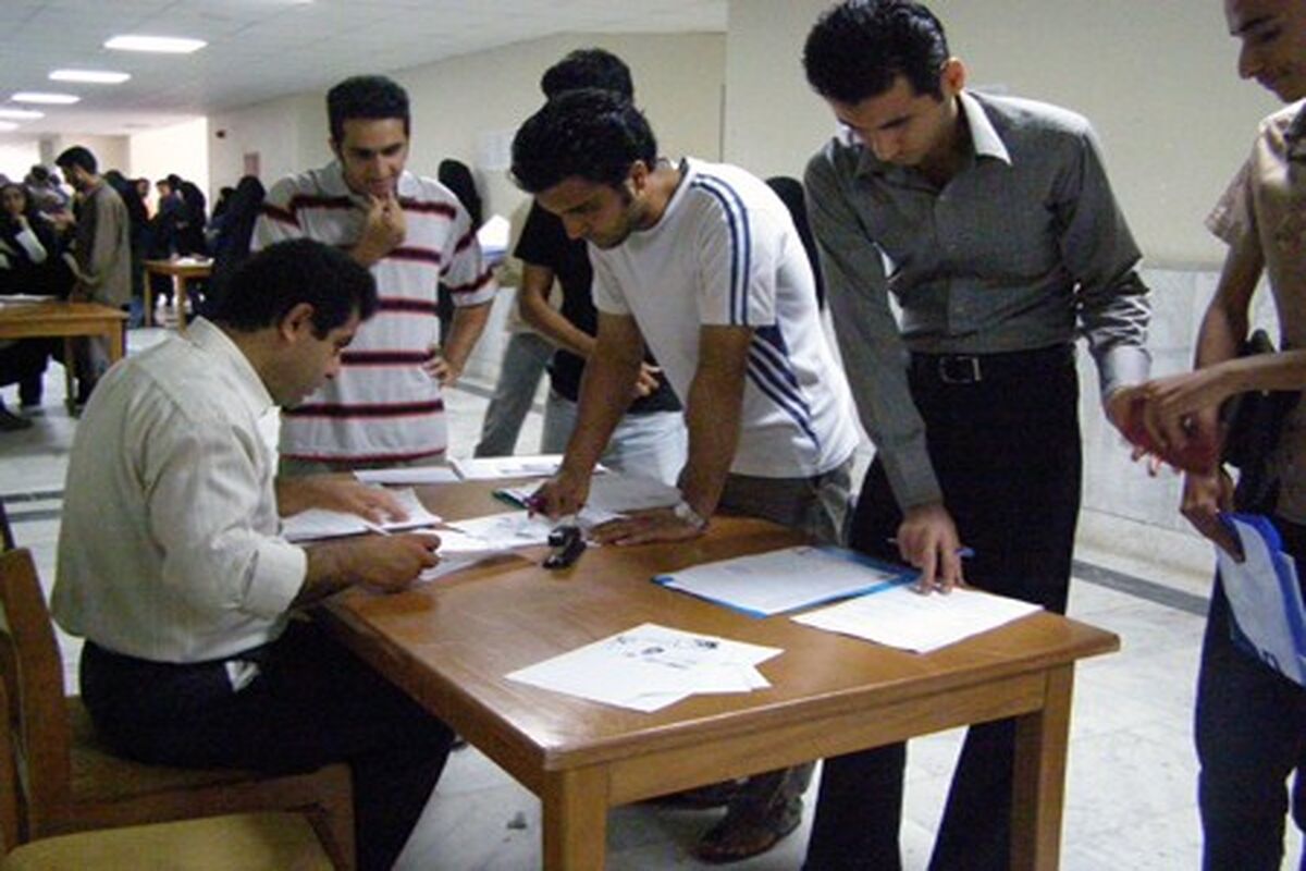 پرداخت وام
