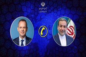 وزیر امور خارجه از عدم موضع‌گیری اتحادیه اروپا علیه لفاظی‌های تحریک‌آمیز مقام‌های آمریکایی انتقاد کرد