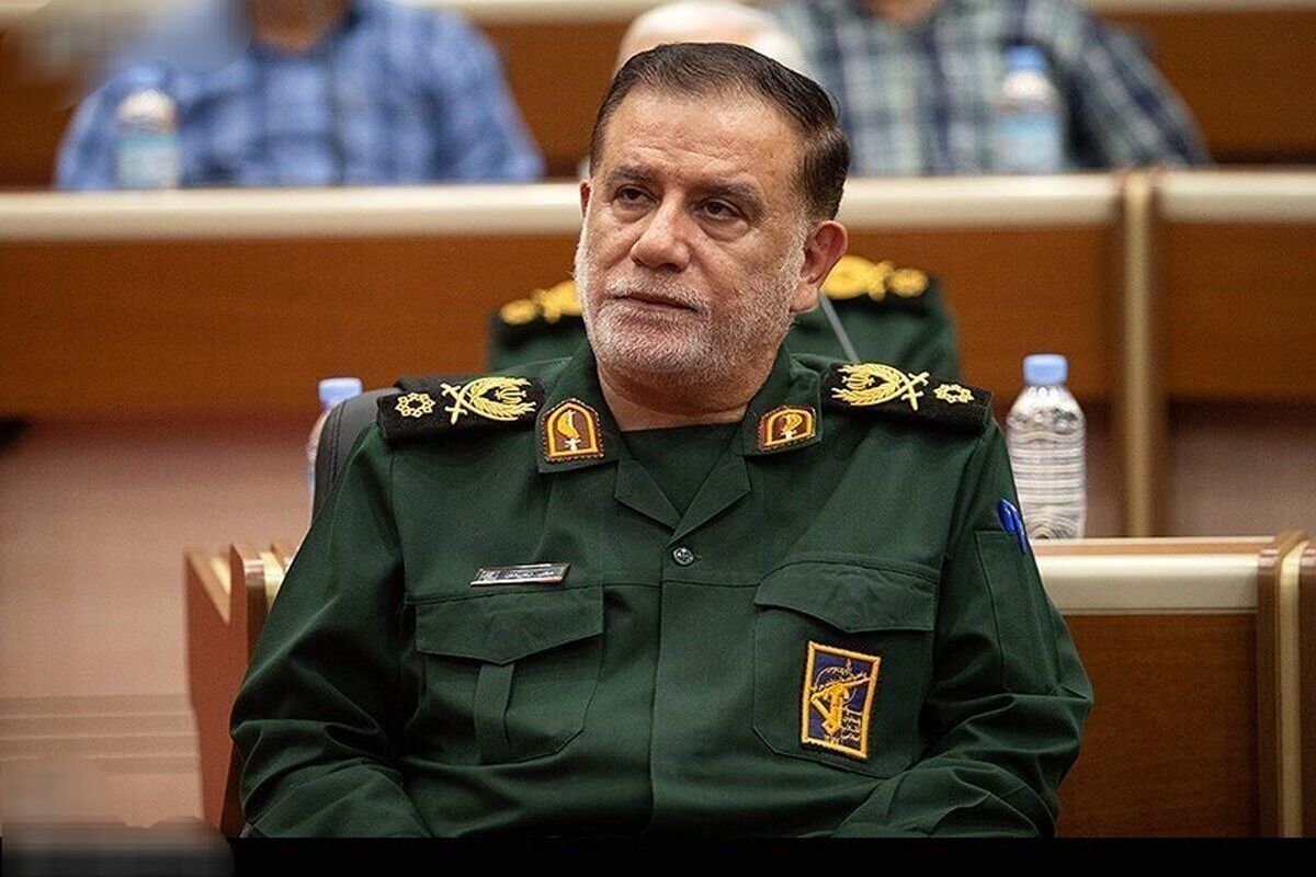 شهید نیلفروشان