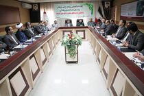 اجرای فرامین مقام معظم رهبری مهم ترین اولویت بانک است