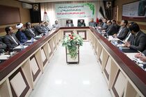 اجرای فرامین مقام معظم رهبری مهم ترین اولویت بانک است