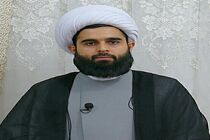 رئیس ستاد امر به معروف و نهی از منکر سیریک منصوب شد 
