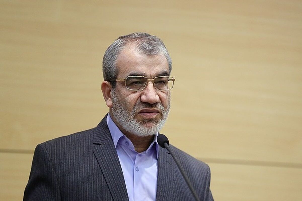 عباسعلی کدخدایی