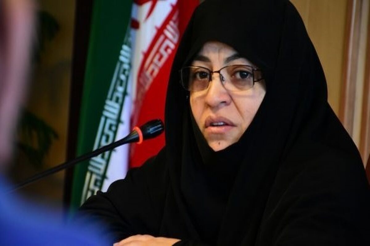 طاهره چنگیز