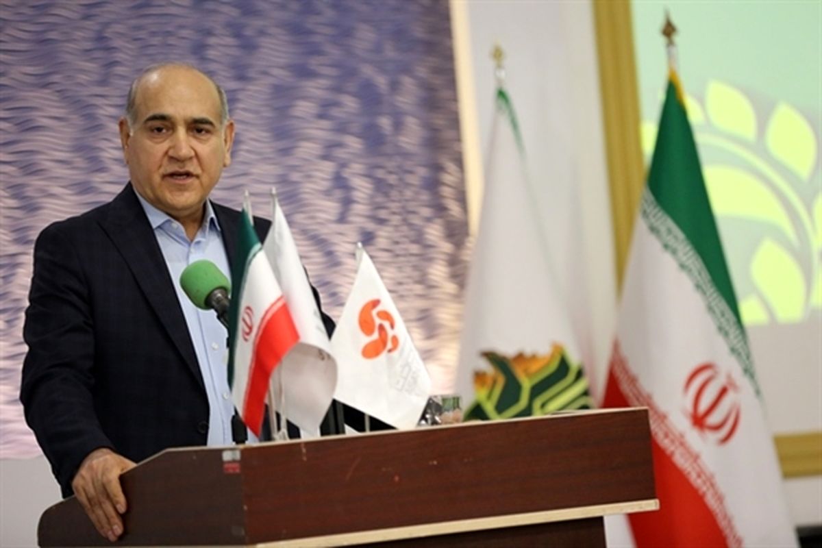 روح اله خدارحمی