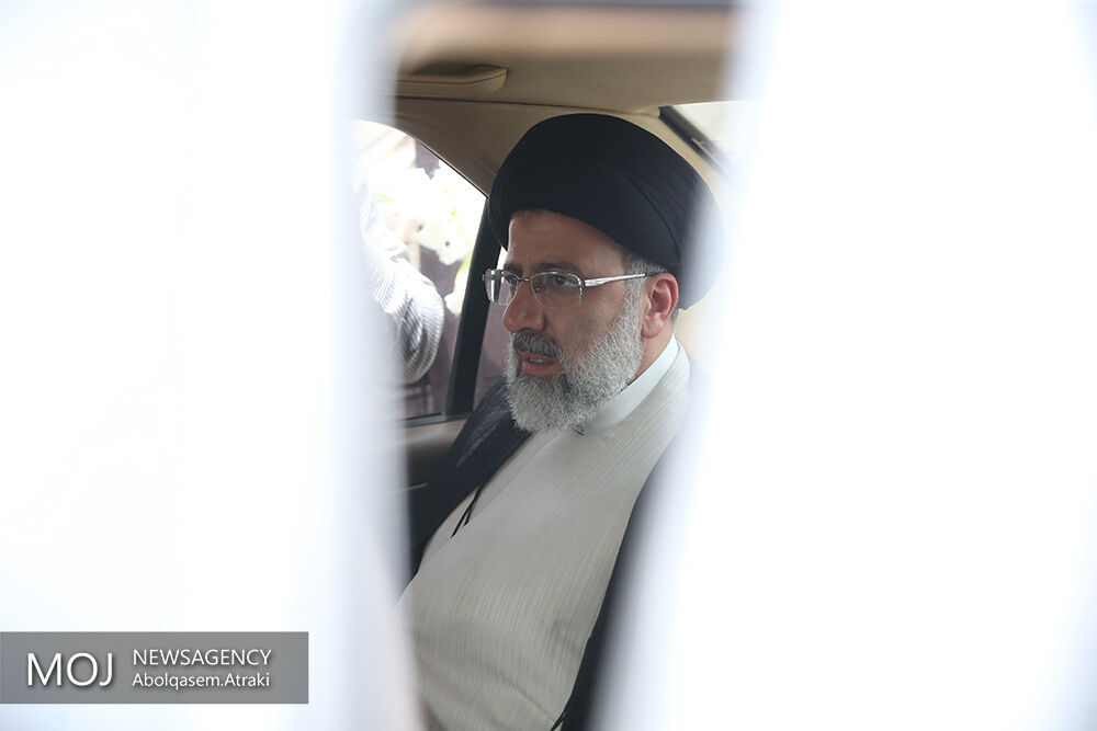 آیت الله رییسی به استان یزد می‌رود