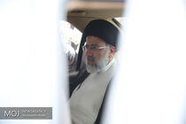 آیت الله رییسی به استان البرز سفر می کند