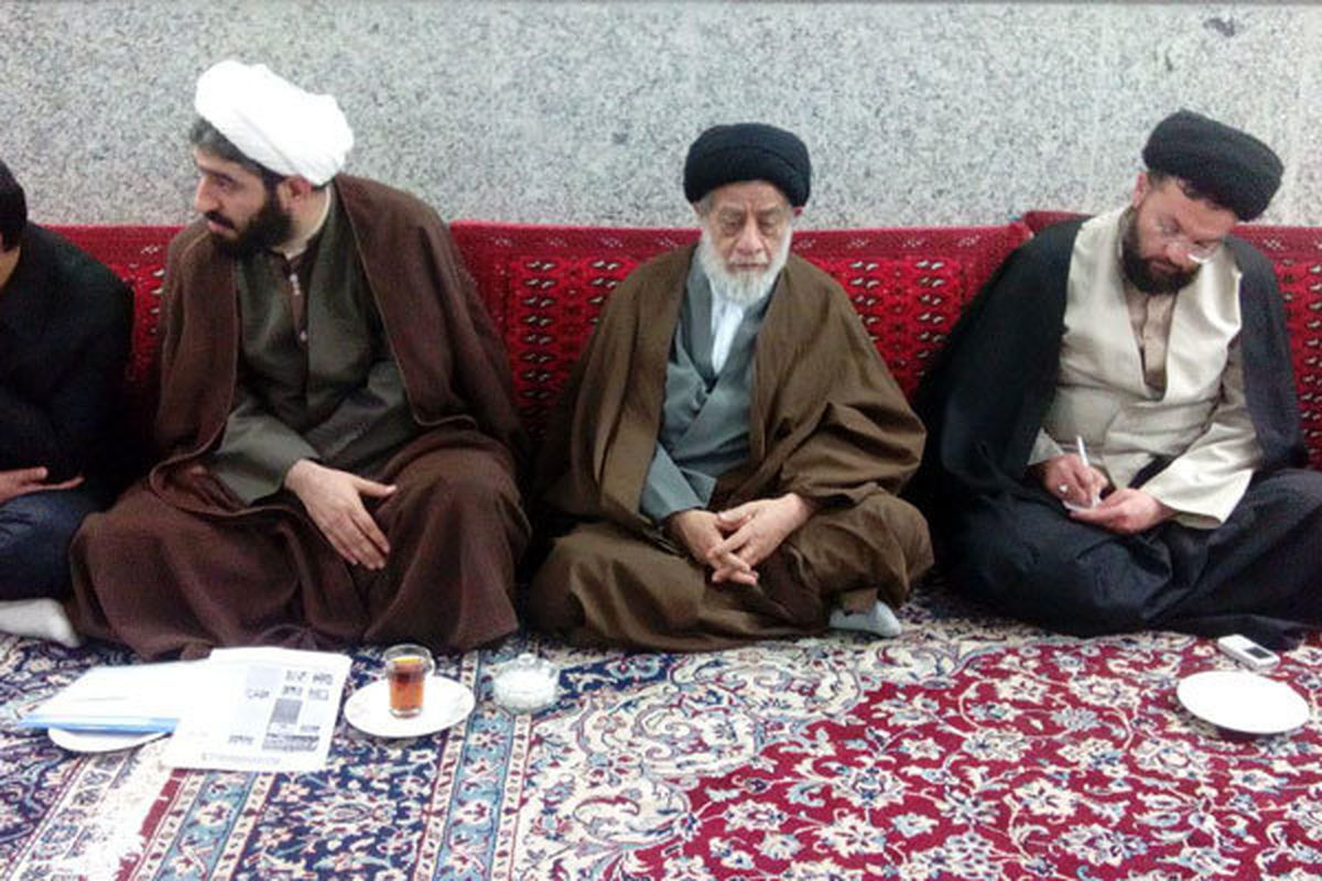 محمد عابدینی