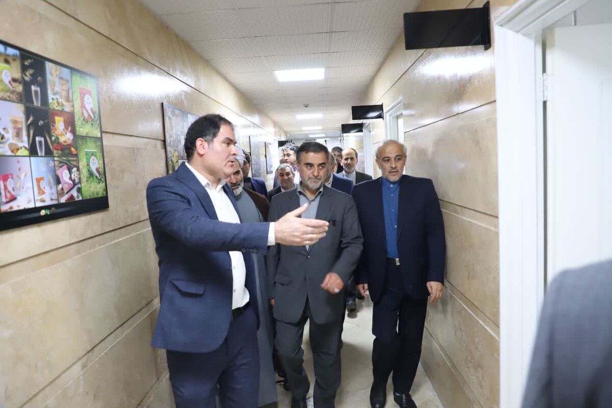 استاندار مازندران 