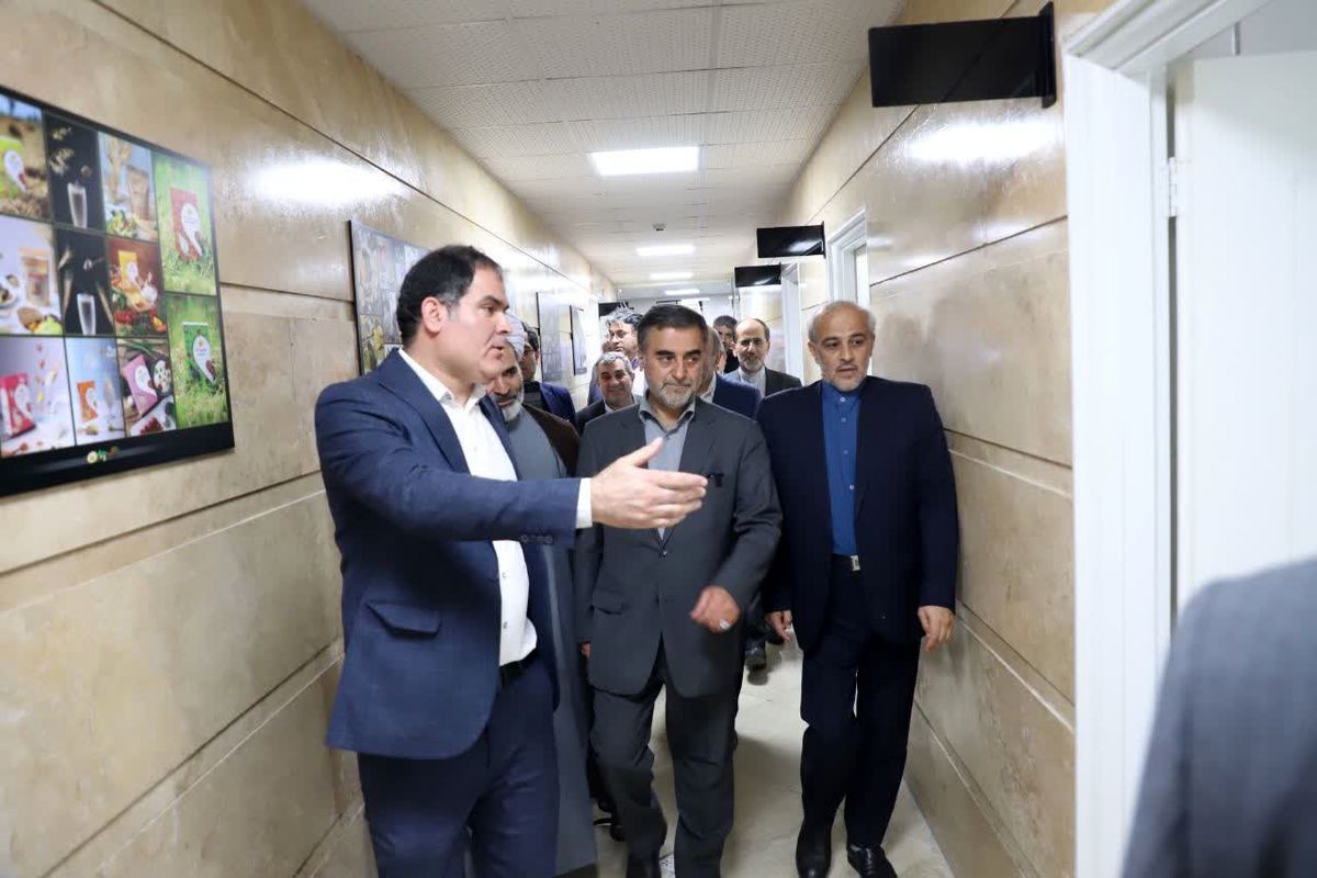 استاندار مازندران 