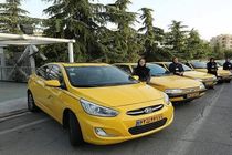 آغاز رسمی تاکسی بانوان در تهران/ بیش از ۱۳۰۰ راننده زن فعال