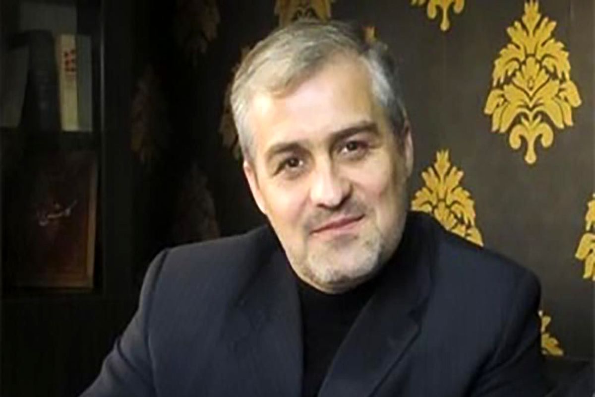 سید عباس عظیمی