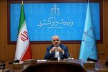 حقوق قربانیان جنایات جنگی را در مراجع بین‌المللی پیگیری می‌کنیم