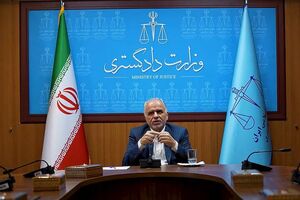 پیگیری قضایی جنایات جنگی اخیر آغاز شده است