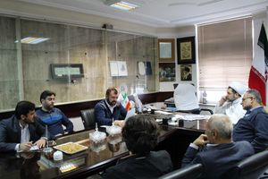 اختتامیه جشنواره ملی خوشنویسی وقف چشمه همیشه جاری برگزار می شود