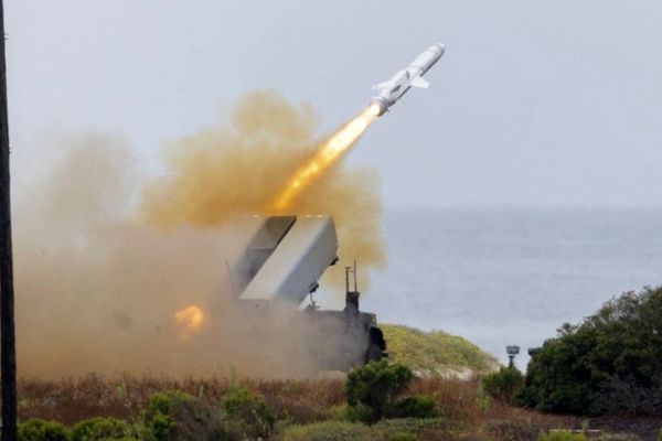  سامانه موشکی آمریکا در فیلیپین مستقر شد