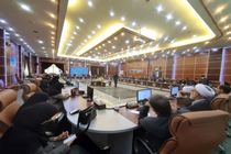 بهره مندی از ظرفیت اساتید و نخبگان دانشگاه در صنایع استان مرکزی