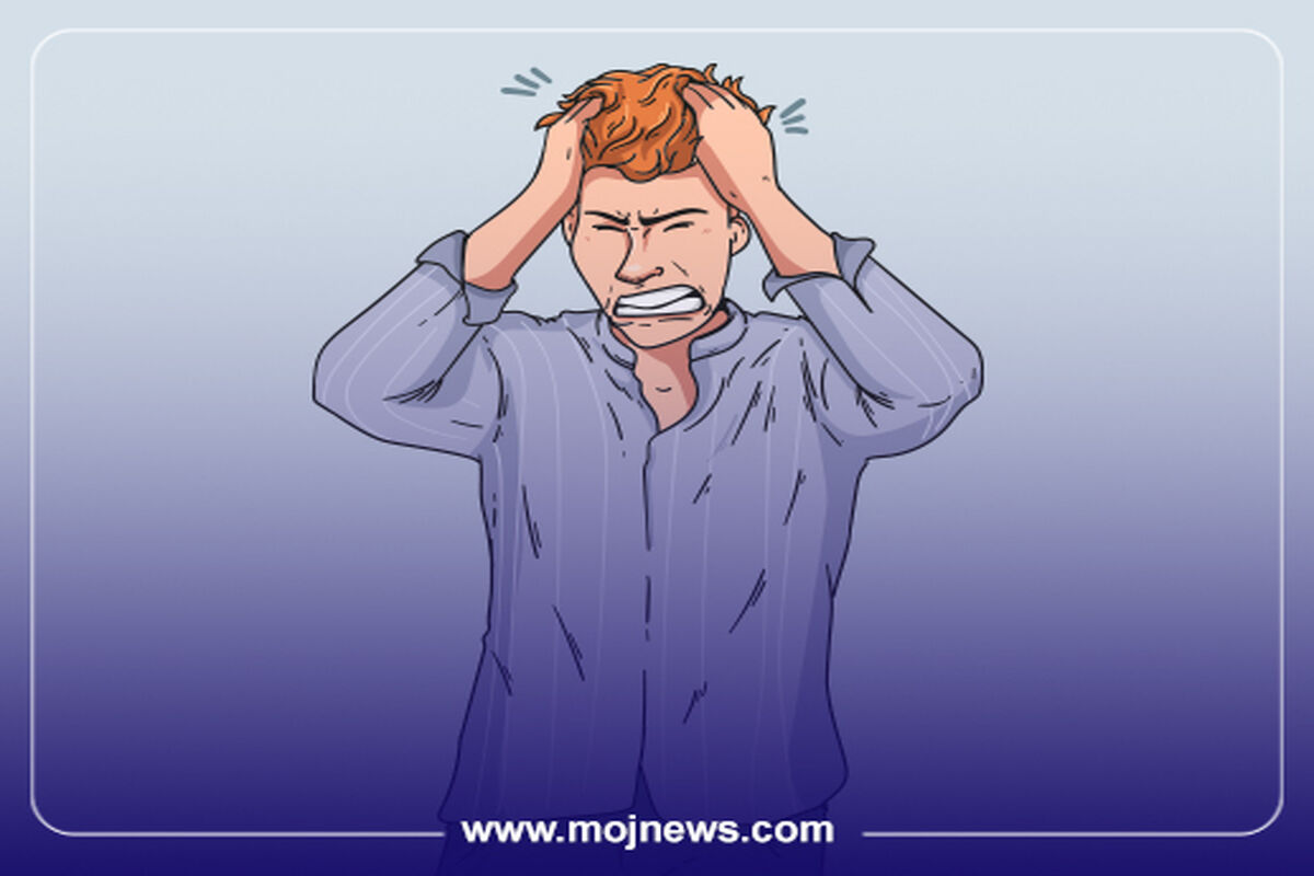کاور علائم کمبود  ویتامین دی موج