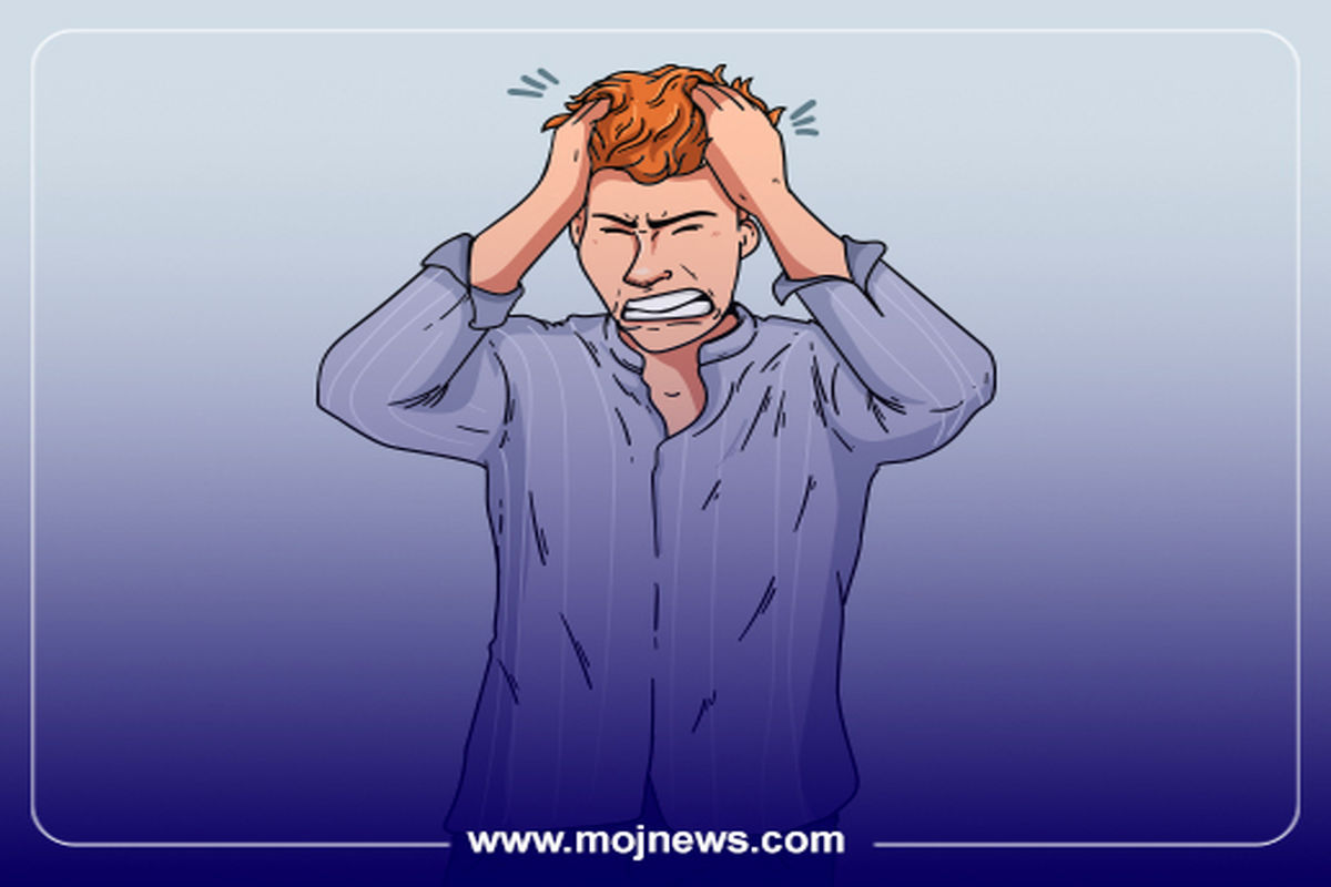 کاور علائم کمبود  ویتامین دی موج