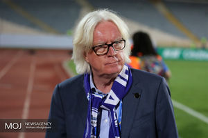  مسئولیت بزرگی در قبال هواداران داریم/استقلال سفیر فوتبال ایران است