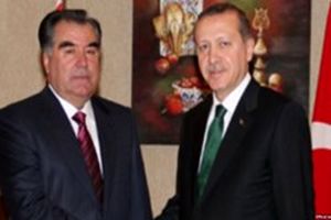 اوضاع مسلمانان میانمار محور مذاکره تلفنی «رحمان» و «اردوغان»