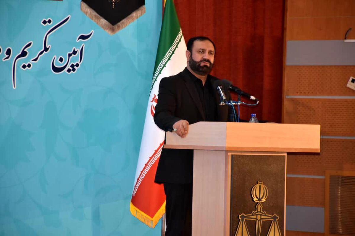 علی صالحی دادستان تهران