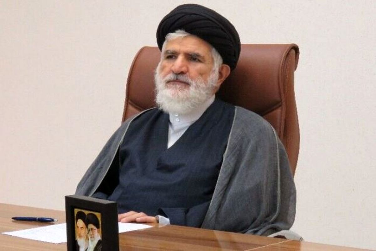 حجت الاسلام لواسانی