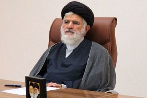 علت برکناری را به من اعلام نکردند/ از تمام روستاهای لواسان بازدید داشتم/ محل سکونتم تا مصلی یک ربع فاصله بود