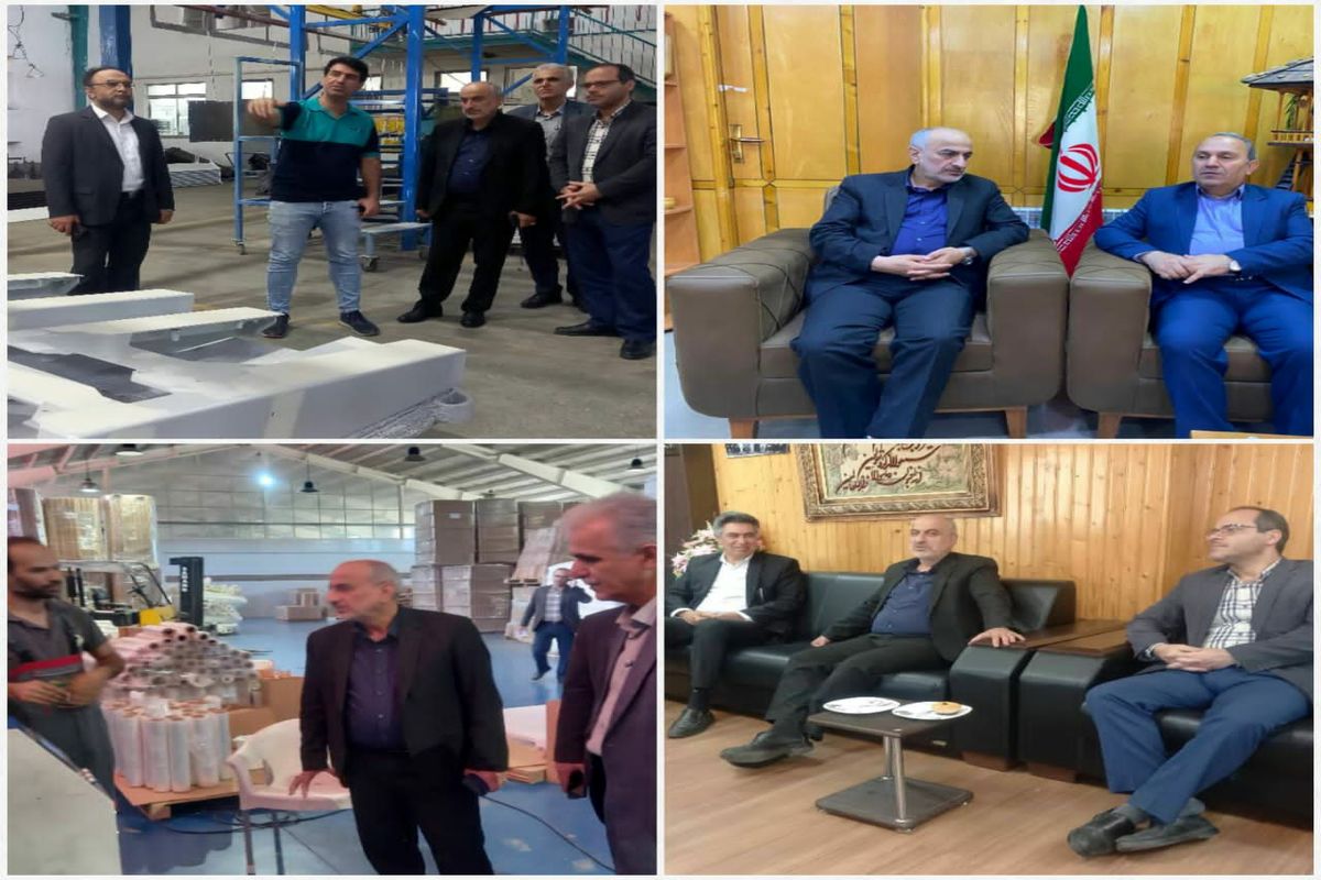  کارخانجات گیلان 