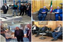  فناوری تولیدات برخی از کارخانجات گیلان در خاورمیانه بی‌نظیر است