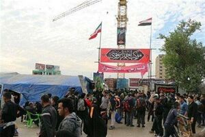 11 موکب شناسنامه دار در عراق به زائرین اربعین خدمت رسانی خواهند کرد