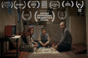 «ریبوار» راهی شیکاگو شد