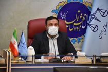 علی صالحی دادستان تهران شد 