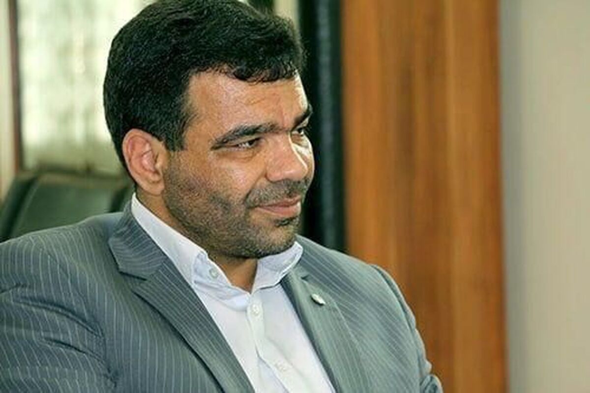 ناصر اسدی