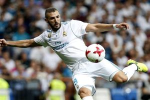 بنزما پس از پایان مرحله انتخابی جام جهانی به رئال مادرید باز می گردد 