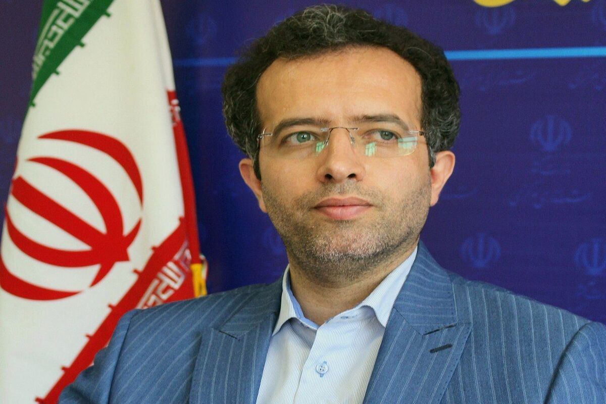 مدیرکل دفتر امور روستایی و شوراهای اسلامی استانداری مرکزی