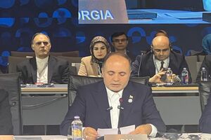ایران برنامه ملی کاهش ۲۰ تا ۲۵ درصدی ضایعات کشاورزی دارد