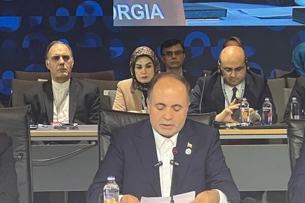 ایران برنامه ملی کاهش ۲۰ تا ۲۵ درصدی ضایعات کشاورزی دارد