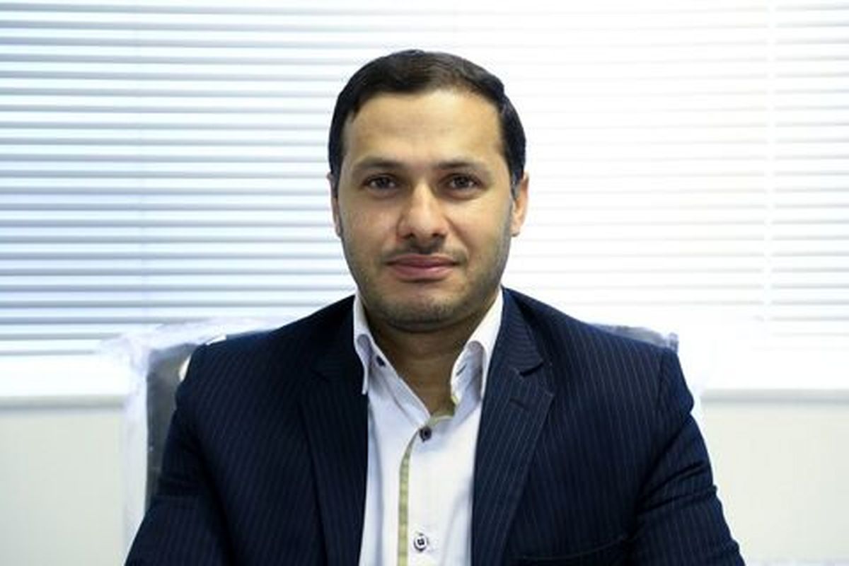 صفری معاون حمل ونقل اداره کل راهداری و حمل و نقل جاده‌ای مازندران