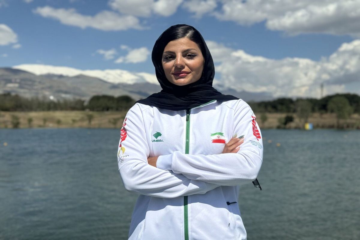 الناز شفیعیان