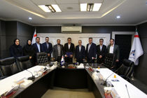 سعید ایثاری سرپرست معاونت فناوری اطلاعات بانک سرمایه شد