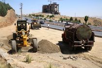 سنندج صاحب اولین مسیر دوچرخه سواری می شود